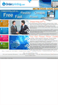 Mobile Screenshot of dev.info.orderprinting.com